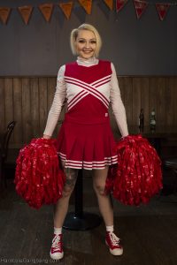 Arielle Aquinas