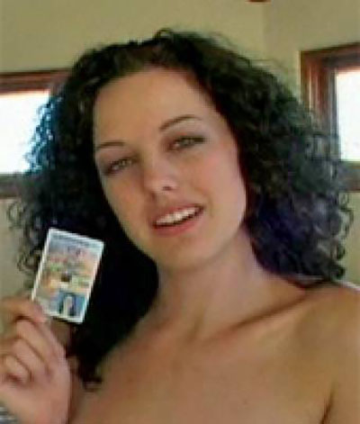 Katrina Leone Full Size