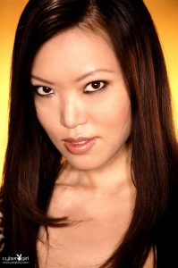 Yumi Lee