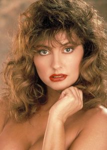 Ashlyn Gere