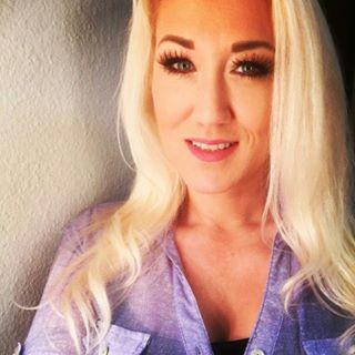 Alana Evans Full Size