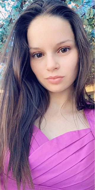 Jenna J Ross Full Size