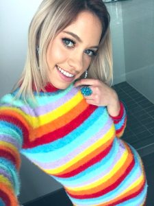 Khloe Kapri