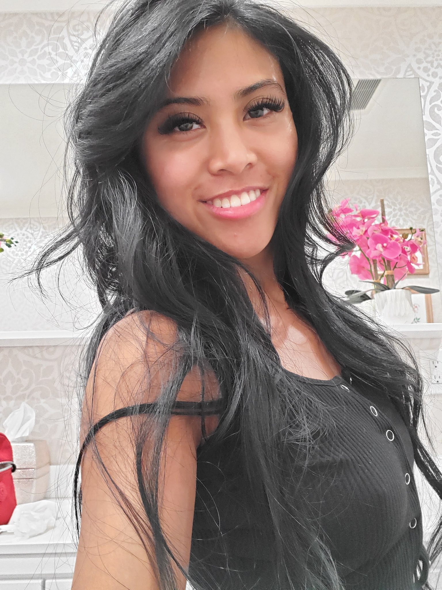 Ember Snow Full Size