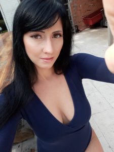 Sherry Vine