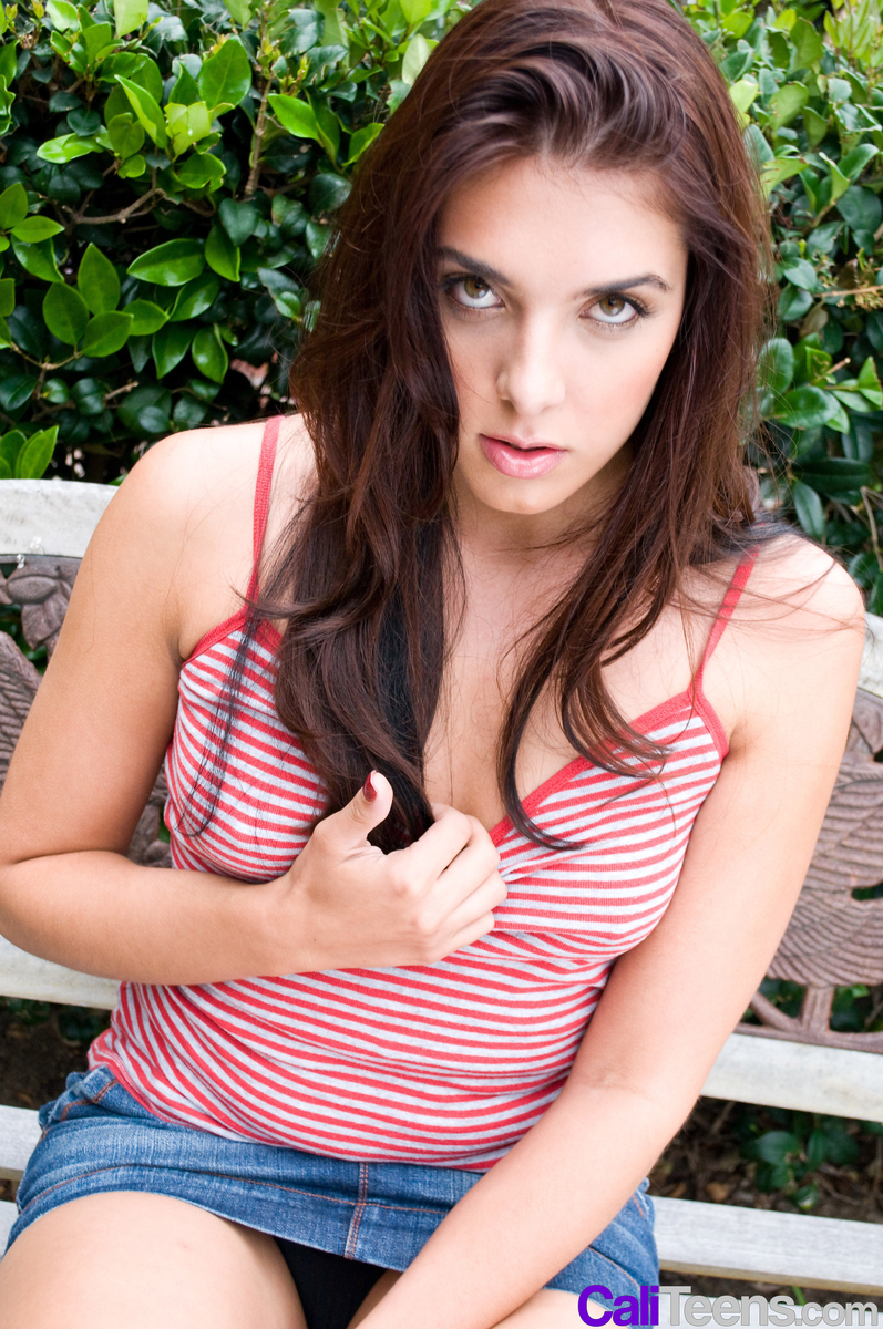 Claire James Full Size