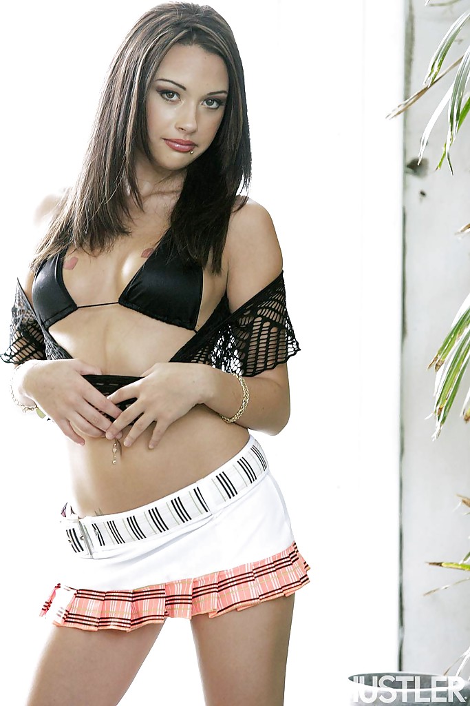 Julissa Delor Full Size