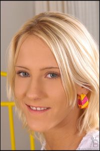 Justine Ashley