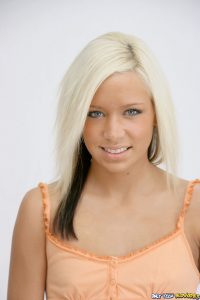 Kacey Jordan