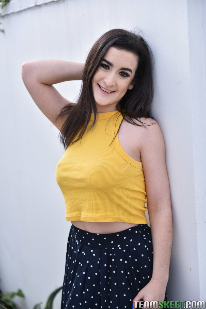 Lyra Lockhart Full Size