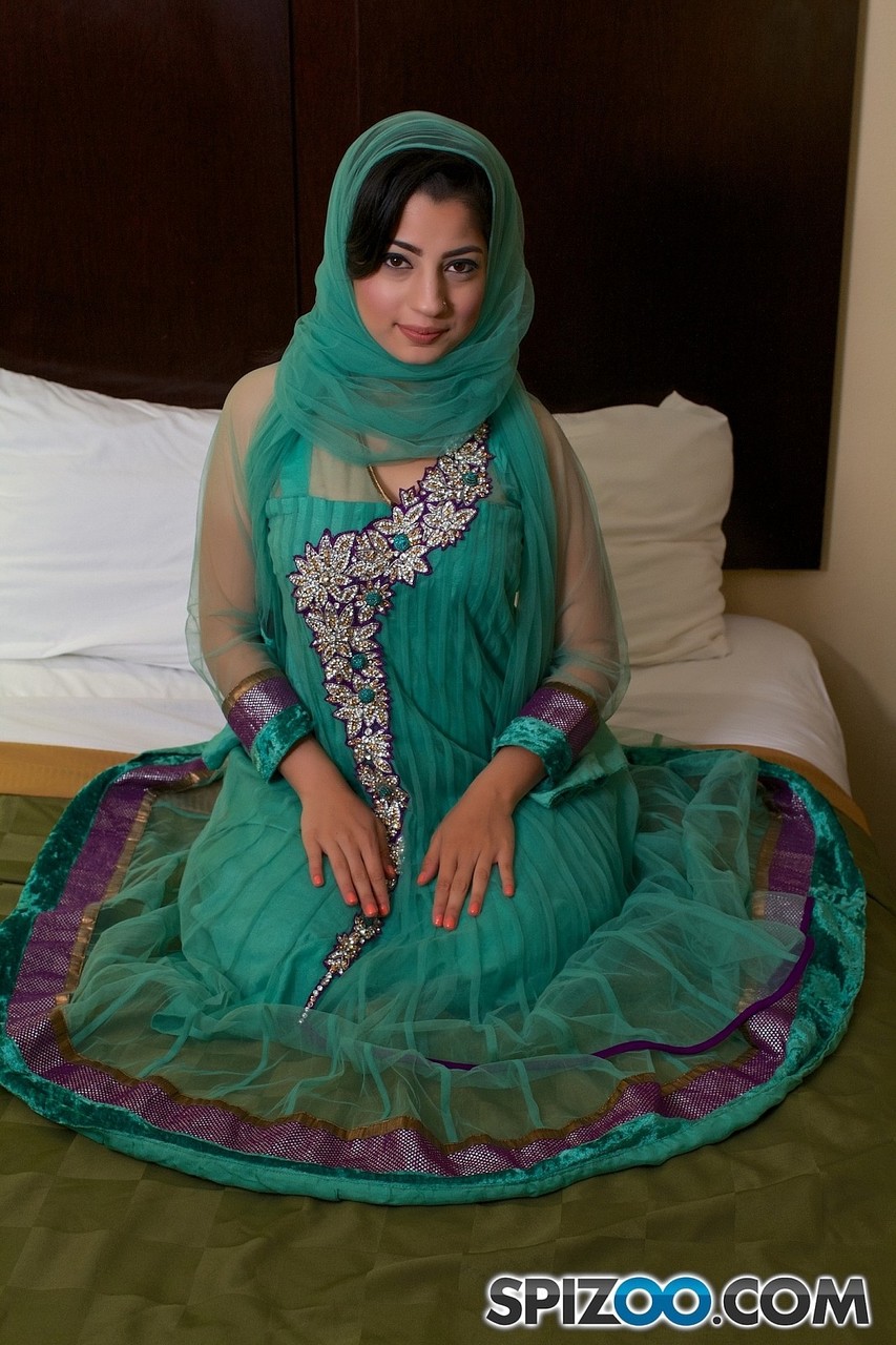 Nadia Ali Full Size