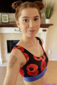 Presley Mox
