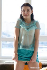 Sasha Mamaeva