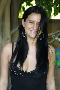 Trista Tanner