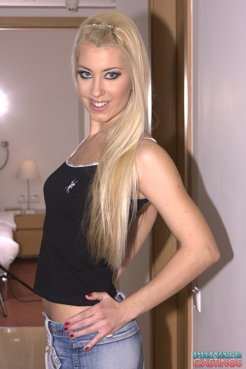 Valentina Rossi Full Size