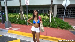 Victoria Valencia